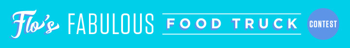 Flo's Fabulaous Food Truck Contest