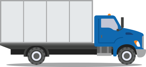 box truck trucks commercial insurance tractor progressive trailer insure